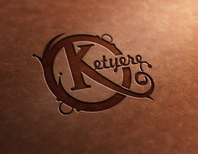 Ketyere Logo Design