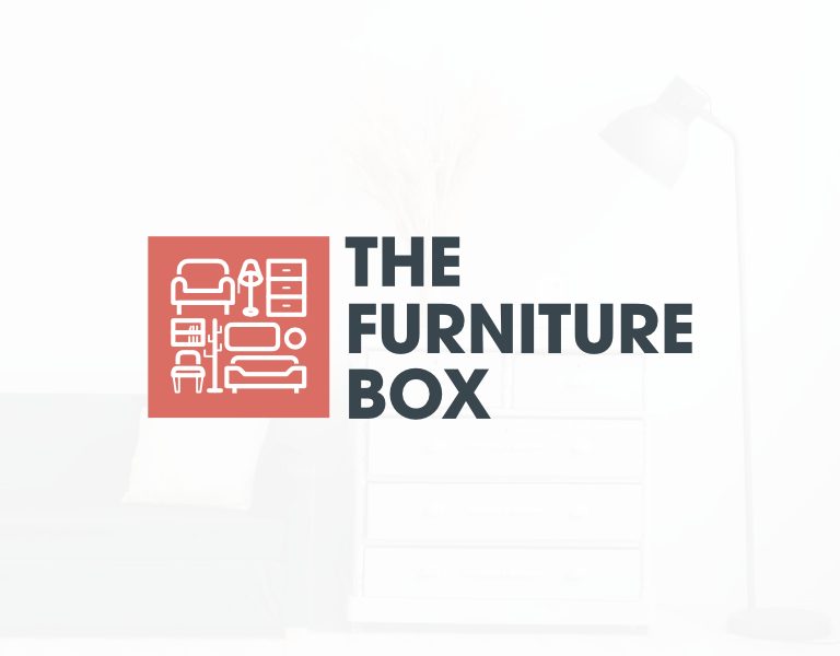 Furniture Box Logo Design