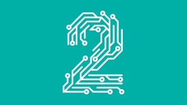 31. Tech 2 Tech Symbol