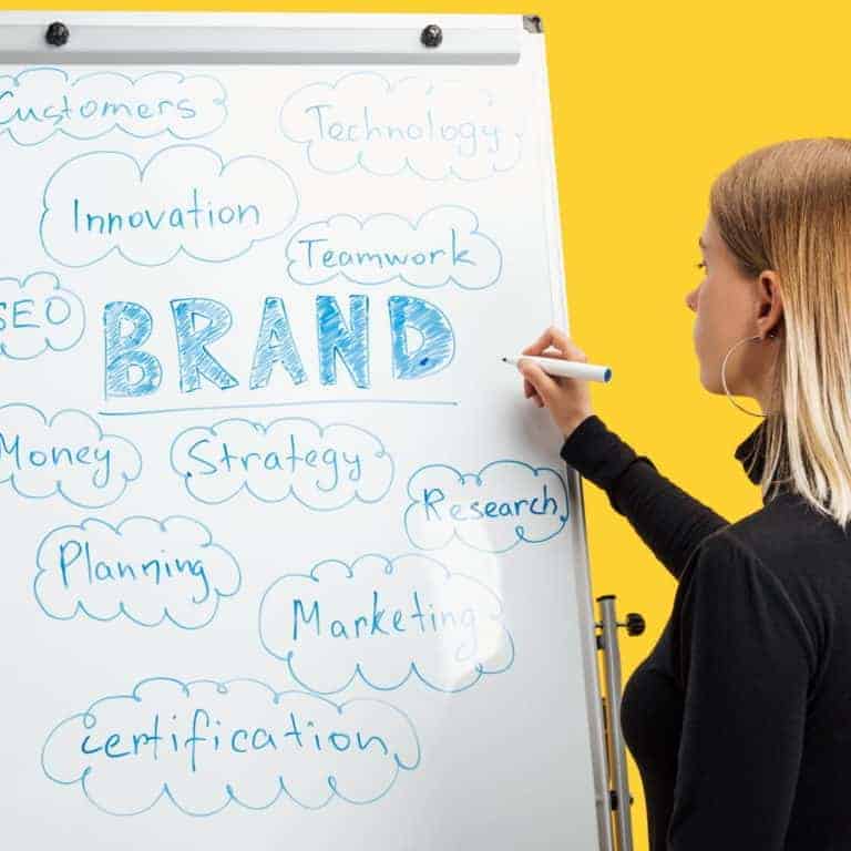 Brand Identity Design for Startups: What You Need to Know