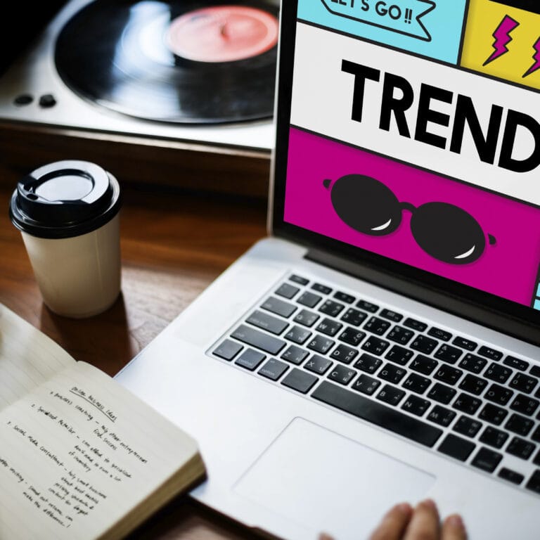 Top Web Design Trends for 2023: What’s In and What’s Out