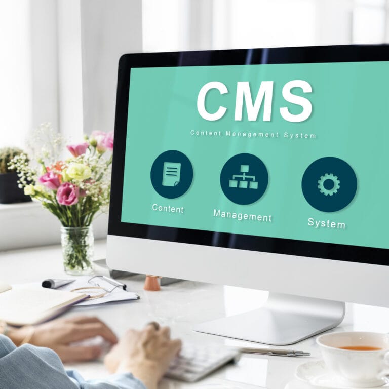 The Benefits of Using a Content Management System (CMS) for Your Website