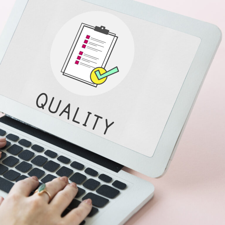 Why High-Quality Content is Essential for Your Website’s Success