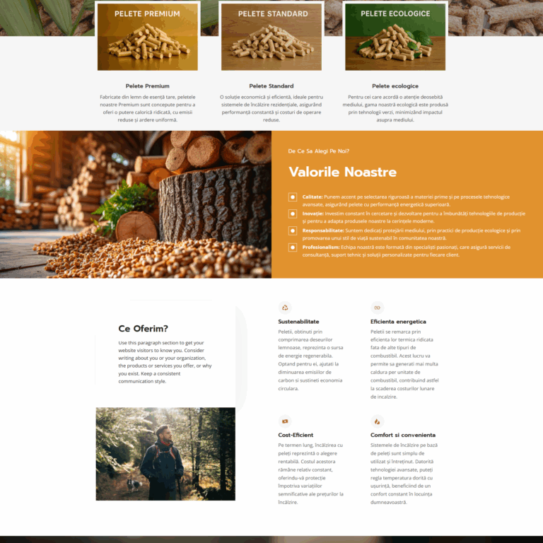 Website for Balupelet