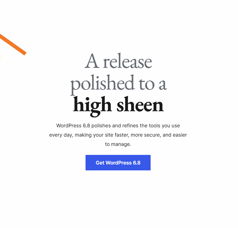 WordPress 6.8 and 6.8.2: Everything You Need to Know About the Latest Features, Performance Boosts, and Updates